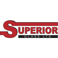 Superior Glass Ltd. logo - Similar company to Perla Windows Ltd