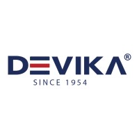 Devika Group logo - Similar company to Vanbros