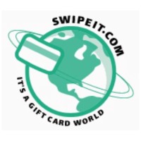 Swipe It Technology logo - Similar company to Swipe It