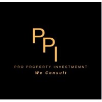 Pro Property Investment logo - Similar company to Intellitor