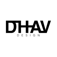DhavDesign logo - Similar company to Artpash