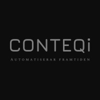 CONTEQi AB logo - Similar company to Rt Robotics Ab