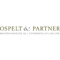Ospelt & Partner Attorneys at Law Ltd. logo - Similar company to #Mentalpro❤️