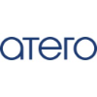 Atero AB logo - Similar company to Atero