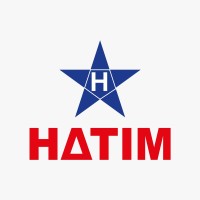 HATIM GROUP logo - Similar company to Sajan Group