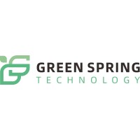 Green Spring Technology logo - Similar company to Mohammad Jawed Akhai Foundation