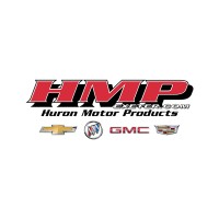 Huron Motor Products Limited logo - Similar company to Raman Thermosets Pvt Ltd