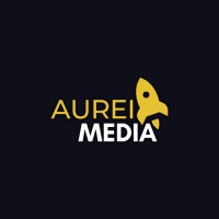 AureiMedia logo - Similar company to Mediaforta