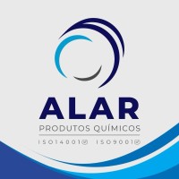 ALAR PRODUTOS QUÍMICOS LTDA logo - Similar company to Laring Sa