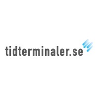 Tidterminaler logo - Similar company to Telac Elektronik Ab