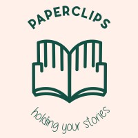 Paperclips logo - Similar company to Techeasify : Expert Digital Marketing Agency