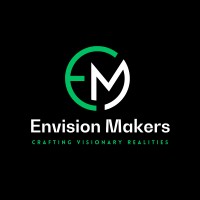 Envisionmakers logo - Similar company to Clockdiary