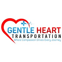 Gentle Heart Transportation logo - Similar company to Granny Nannies Of Gainesville