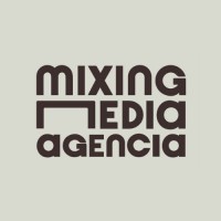 Mixing Media logo - Similar company to Alma Tropical