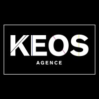 KEOS Agence logo - Similar company to Keos Agency Gmbh