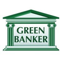Green Banker logo - Similar company to Her Control
