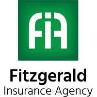 Fitzgerald Insurance Agency logo - Similar company to Secret Energy Of Success With Energetic Solutions