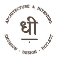 DHI Architecture & Interiors logo - Similar company to The Precision Studio
