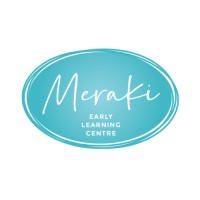 Meraki Early Learning Centre logo - Similar company to Where We Grow Early Learning