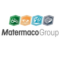 Matermaco Group logo - Similar company to Combijet