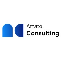 Amato Consulting logo - Similar company to Ljs Group