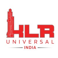 KLR Industries Ltd logo - Similar company to Meter Cube Engineering