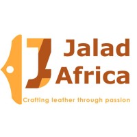 Jalad Africa - 2022 Southern African Regional  Export Award Winner logo - Similar company to Zeri Leather -