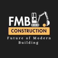 FMB Construction logo - Similar company to Tcc Horizon Construction