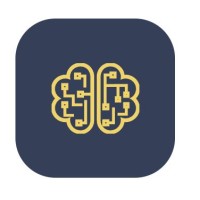 AI startup consulting logo - Similar company to Chat Jet