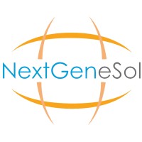 NextGeneSol logo - Similar company to Tekcorp Llc