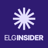 ELG Insider logo - Similar company to Reveal