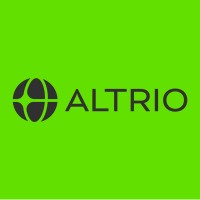 Altrio logo - Similar company to Rf Consulting Group Llc