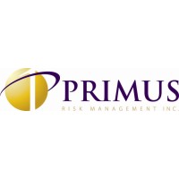 Primus Risk Management Inc. (Prm Inc.)