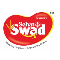 Skaanda Agrovanguard Private Limited logo - Similar company to Arr Food Processing Tech India Private Limited