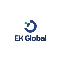EK Global logo - Similar company to Label Foundation