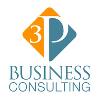 3P Business Consulting s.r.l.s. logo - Similar company to Gomad Events / Gomad Concerti