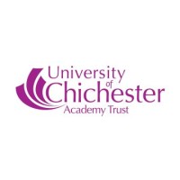 University of Chichester (Multi) Academy Trust logo - Similar company to University Of Brighton Academies Trust