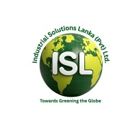 Industrial Solutions Lanka logo - Similar company to Yesh Ceylon