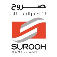 Surooh Rent a Car logo - Similar company to Location X Rent A Car