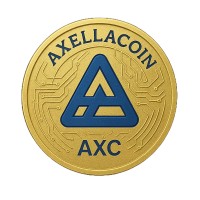 AxellaCoin