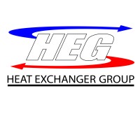 Heat Exchanger Group logo - Similar company to Dracool-Usa
