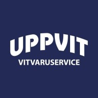 UPPVIT AB En del av Servly Group logo - Similar company to Servly Group Ab