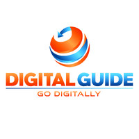 DigitalGuide Private limited logo - Similar company to Zystra Webtech