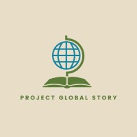 Project Global Story logo - Similar company to Alive Hr