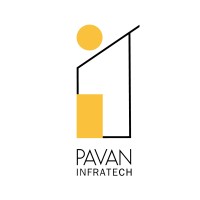 Pavan Infratech logo - Similar company to Image N Shape