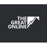 The Great Online logo - Similar company to Adigma