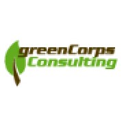 GreenCorps Consulting logo - Similar company to Arthur Coaching, Llc
