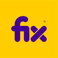 Fix logo - Similar company to Indigosoft