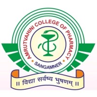 Amrutvahini College of Pharmacy logo - Similar company to Cusucceed
