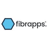 fibrapps. Composite logo - Similar company to Deer Moon